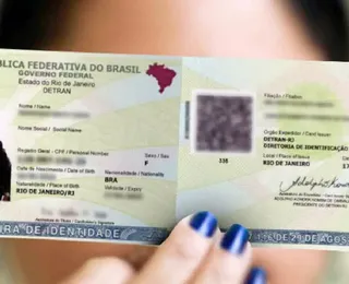 Nova identidade é emitida de graça em ação do SAC em Salvador