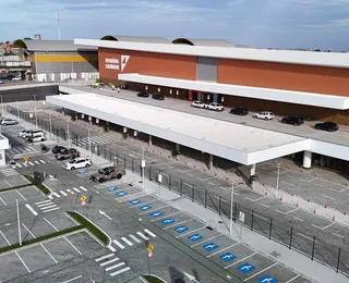 Mega-Sena vai decidir instituto que avaliará a nova Rodoviária de Salvador