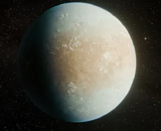 O que há lá? A misteriosa descoberta de um mundo idêntico ao nosso fora do Sistema Solar