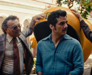O Agente Secreto recebe 4 indicações ao Oscar e empata com Cidade de Deus