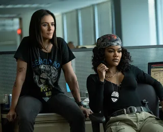 Os 10 filmes mais vistos da Netflix que estão dominando 2026 até agora