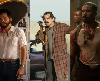 Oscar 2026: onde assistir aos 10 indicados a Melhor Filme