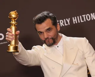 Oscar ou Copa do Mundo? Wagner Moura revela preferência de vitória