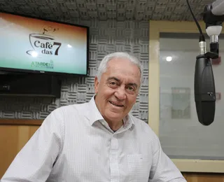 Otto Alencar recebe alta médica após cirurgia no coração