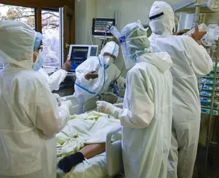 Pandemia? Infectologista explica riscos de novo surto viral no Brasil