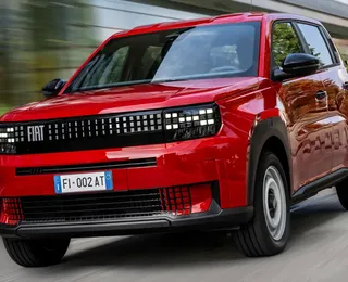 Para baratear carros, Fiat pode limitar velocidade de novos modelos