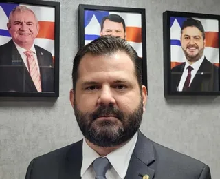 Filho de Coronel acusa governo de excluir senador: “Foi limado”