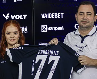 Após Vitória, Fatal Model fecha acordo milionário com clube da Série A