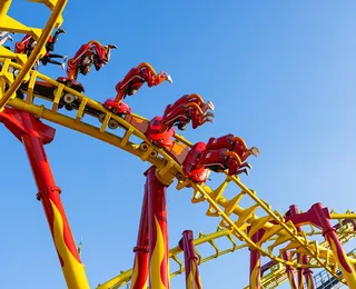 Parque brasileiro bate a Universal e cria área inédita de personagem famoso