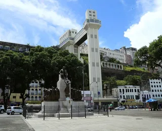 Personagens do Comércio lembram dos bons tempos