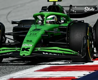 F1 2026: novo capacete de Bortoleto homenageia Ayrton Senna