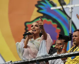 Pipoca de Ivete Sangalo é confirmada no Campo Grande