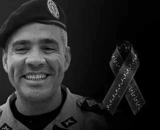 Terceiro suspeito de envolvimento na morte de capitão da PM é preso