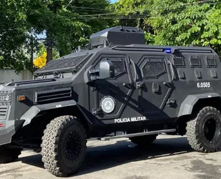 Polícia ocupa Nordeste de Amaralina após morte de cabo da PM pelo CV