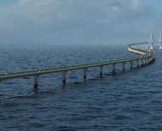 Ponte Salvador-Itaparica: governo Lula entra em cena para destravar projeto
