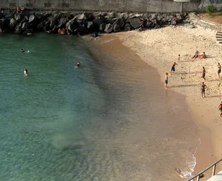 Praia do MAM: o refúgio de águas cristalinas e pôr do sol inesquecível em Salvador