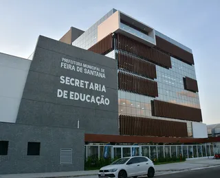 Prazo de inscrição do concurso para professores é ampliado em Feira