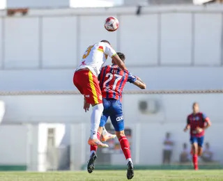 Presidente da Juazeirense ameaçou prender árbitro de jogo contra o Bahia: "Sou autoridade"