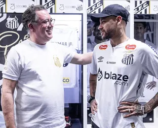 Presidente do Santos esclarece especulações sobre venda do clube