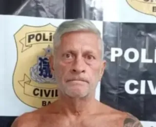 Preso após 24 anos por morte de esposa pode ser transferido para SP
