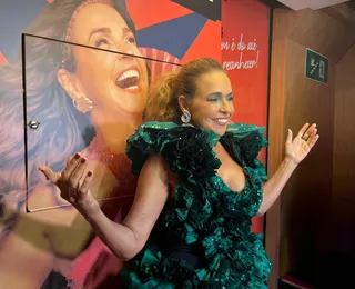 “Quem fez esse circuito fui eu”, diz Daniela Mercury sobre decisão judicial
