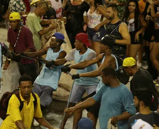 SineBahia abre 500 vagas para cordeiro no Carnaval; saiba valor da diária