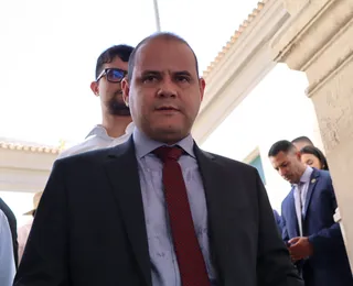 Randerson Leal lista prioridades à frente da oposição na Câmara de Salvador