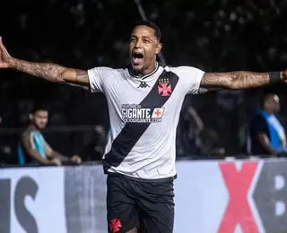 Reviravolta: Vitória se distancia da contratação de David