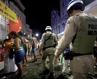 "Revisado a cada ano", diz Wener sobre operações em festas populares