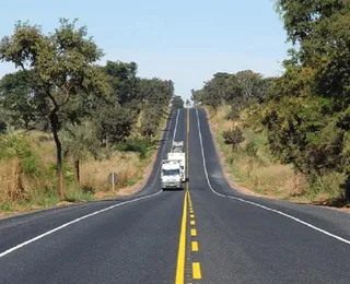 Rodovia na Bahia recebe autorização e já tem data para licitação