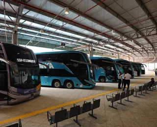 Rodoviária de Salvador: saiba como será o acesso às salas VIP's