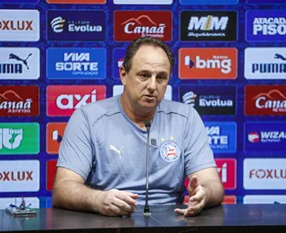 Rogério Ceni exalta triunfo simbólico do Bahia: "Peso muito grande"