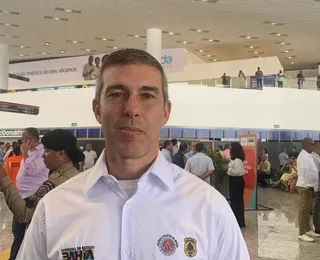 SAC da nova rodoviária fará emissão de mais de 100 identidades por dia