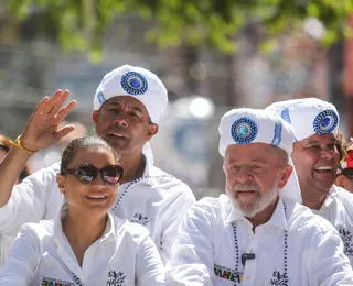 Saiba por que a Bahia é crucial para a vitória de Lula nas eleições 2026