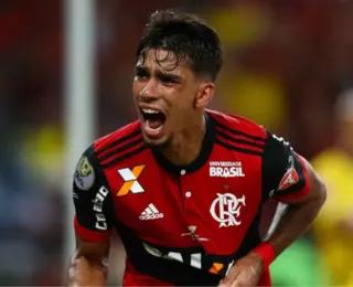 Paquetá lidera: saiba quais são as contratações mais caras do futebol brasileiro