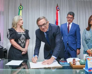 Saiba quanto sucessor de Alan Sanches vai receber de salário na Alba
