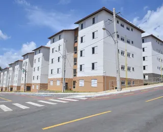 Salvador: 720 famílias podem receber imóveis do Minha Casa, Minha Vida