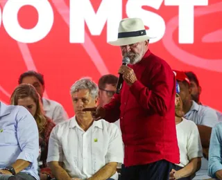 Salvador vira 'terra prometida' de candidatos ao Palácio do Planalto