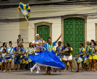 Abertura do Carnaval de Salvador em 2026 terá samba como protagonista