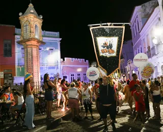 Santo Antônio encerra Carnaval com menos queixas de moradores