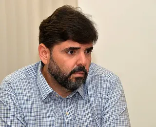 Secretário de Jerônimo minimiza ausência de Angelo Coronel no Bonfim