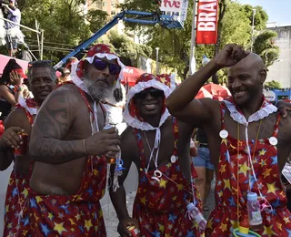 Sem dinheiro? Entenda como curtir o Carnaval com somente R$ 50