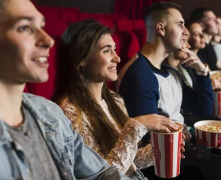 Rede de cinemas lança maratona do Oscar com ingressos a R$ 15