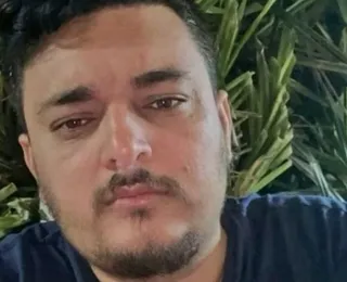 Silvestre Stallone é executado a tiros em cidade turística da Bahia