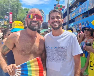 Carnaval de Salvador 2026: as histórias de quem não perdeu nenhum dia da folia