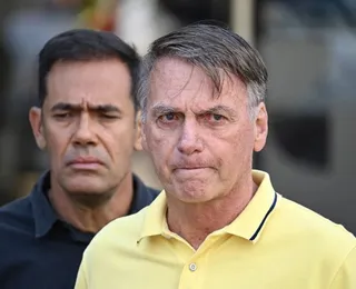 STF nega prisão domiciliar e mantém Bolsonaro na Papudinha
