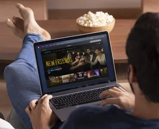 Streaming brasileiro terá quase 2 mil filmes exclusivos