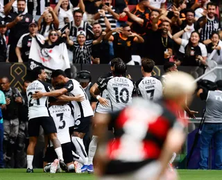 Supercopa: Corinthians vence e garante o primeiro troféu do ano