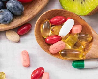 Anvisa proíbe suplemento e suspende lotes de creatina