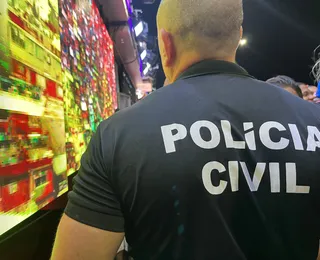 Suspeito de abusar foliã no Fuzuê é proibido de ir ao Carnaval
